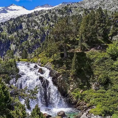 Apartamento Casa Marquet Campo (Huesca)