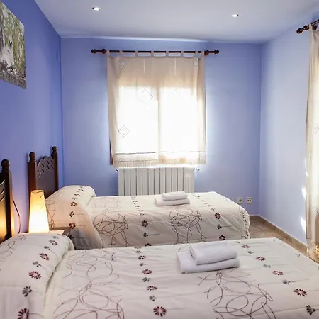 Casa Marquet Appartamento *
