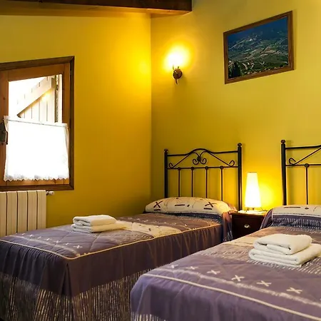 Apartamento Casa Marquet *