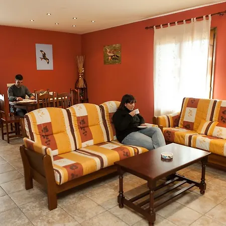 Casa Marquet