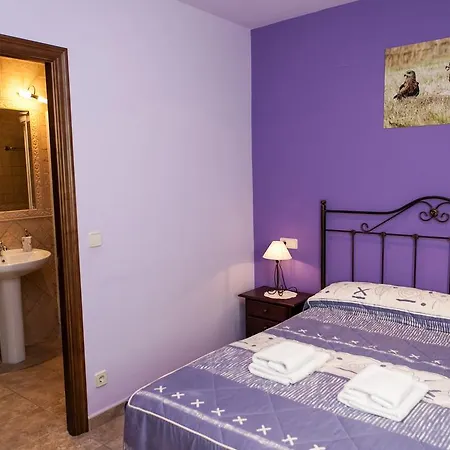 Casa Marquet * Campo (Huesca)