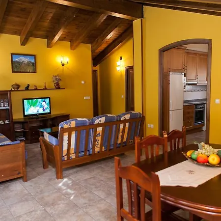 Casa Marquet Appartamento *