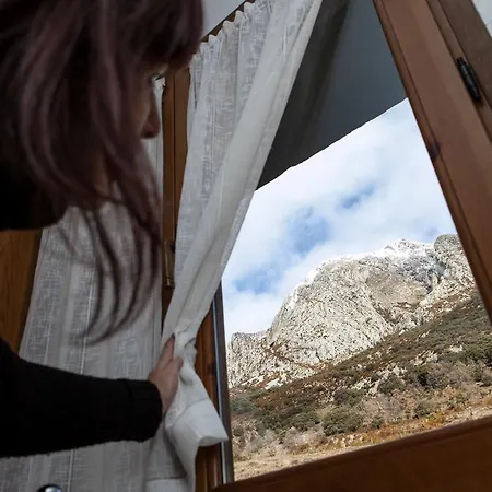 Apartamento Casa Marquet Campo (Huesca)