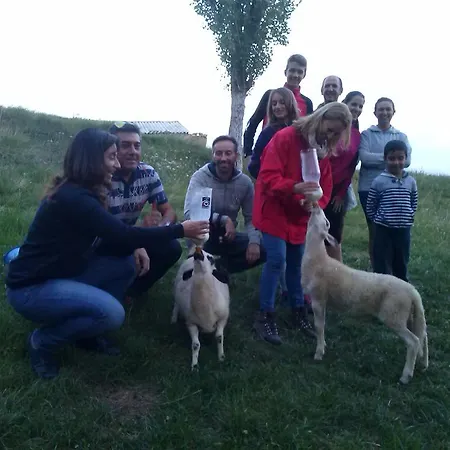Appartamento Casa Marquet