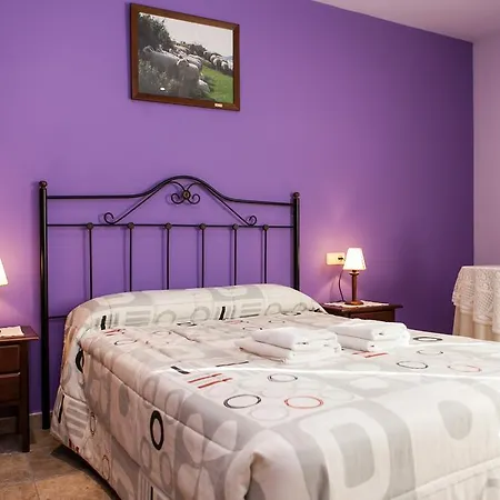 Apartamento Casa Marquet
