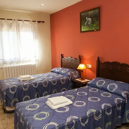 Casa Marquet Campo (Huesca)