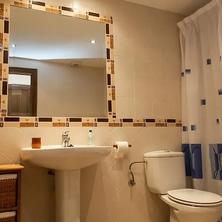Casa Marquet Apartamento