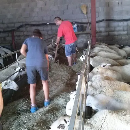 Appartamento Casa Marquet