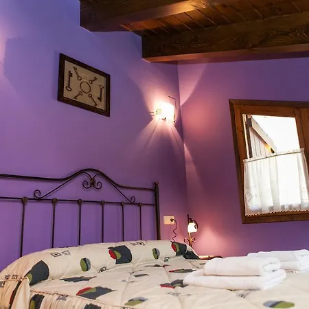 Appartamento Casa Marquet *